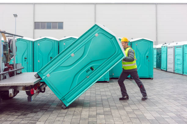 Portable Toilet Options We Offer in Alamo, TN